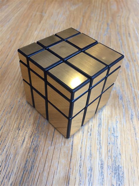 Pushing the boundaries of puzzle-solving with modified Rubik's cubes